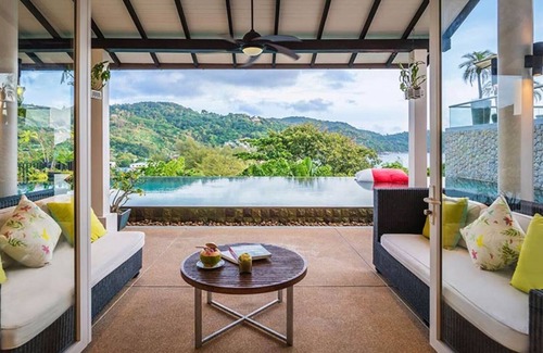 Kata Villa | Picture This.Enjoying Your Perfect Villa Holiday in Phuket, Thailand, Phuket Villa 1021