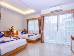Patong Hotel | PKL Residence