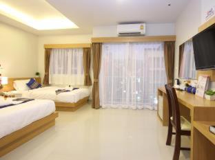 Patong Hotel | PKL Residence