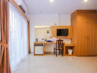 Patong Hotel | PKL Residence