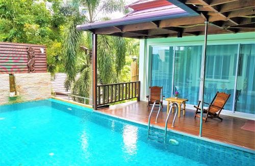 Karon Villa | Prima Villas Karon Beach by PHR