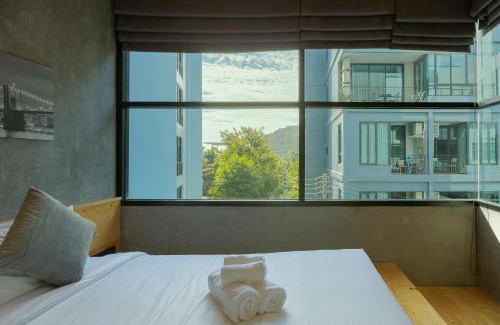 Nai Harn Apartment | Relife Windy by Holy Cow A307