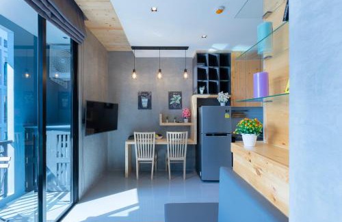 Nai Harn Apartment | Relife Windy by Holy Cow A307