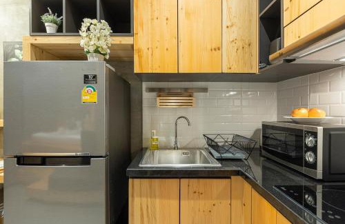 Nai Harn Apartment | Relife Windy by Holy Cow A307