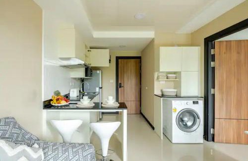 Rawai Apartment | Room 303 Rawai Beach Condo