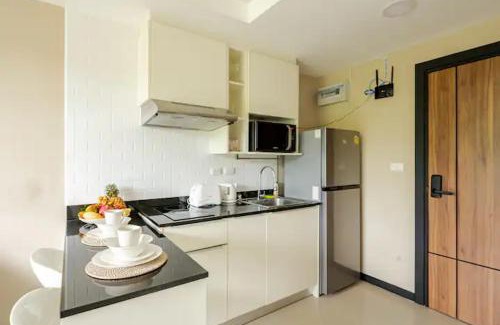 Rawai Apartment | Room 303 Rawai Beach Condo