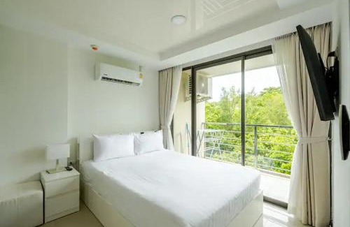Rawai Apartment | Room 303 Rawai Beach Condo