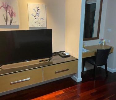 Kathu Apartment | Royal Apart Residence