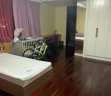 Kathu Apartment | Royal Apart Residence