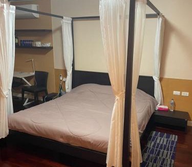 Kathu Apartment | Royal Apart Residence
