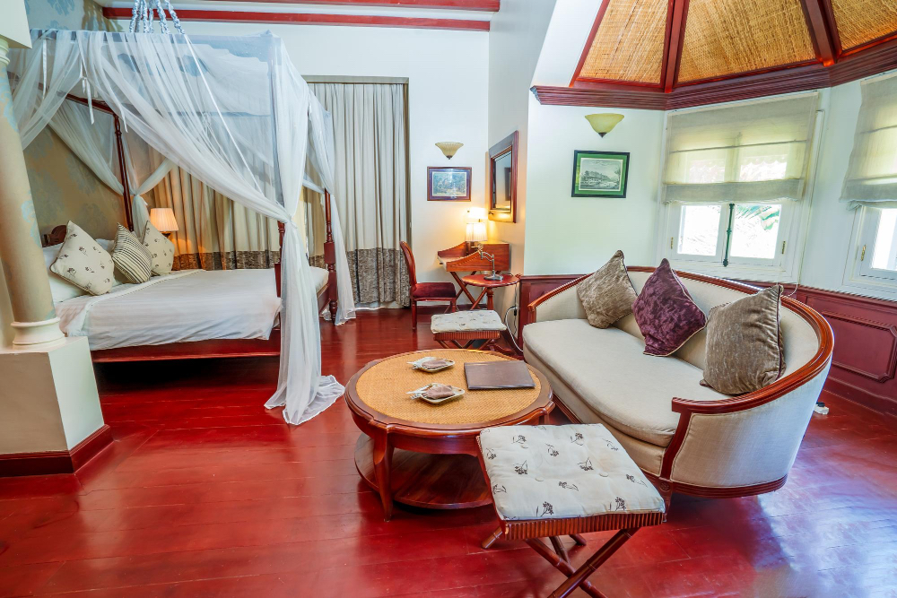 Mai Khao House | Ruankeaw homestay