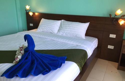 Rawai House | saithong guesthouse