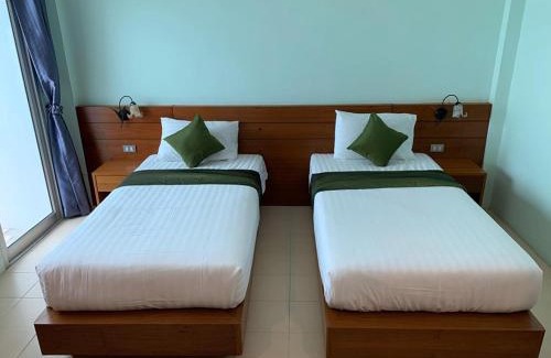 Rawai House | saithong guesthouse