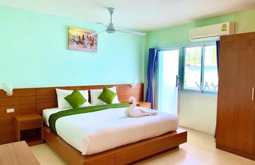 Rawai House | saithong guesthouse