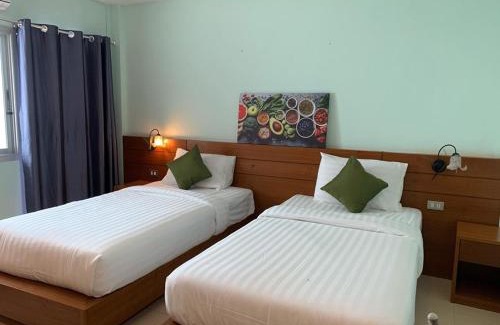 Rawai House | saithong guesthouse