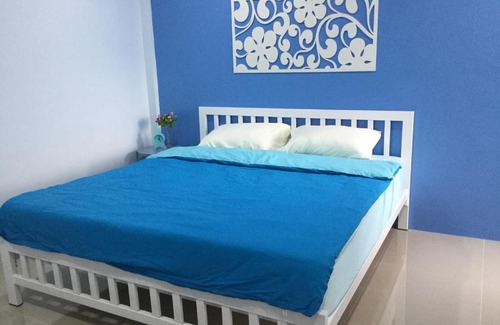 Rawai Apartment | Sanrak apartment แสนรัก อพาร์ทเมนท์