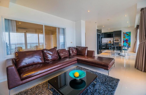Karon Apartment | SEA VIEW LUXURY APARTMENT NEAR KATA BEACH