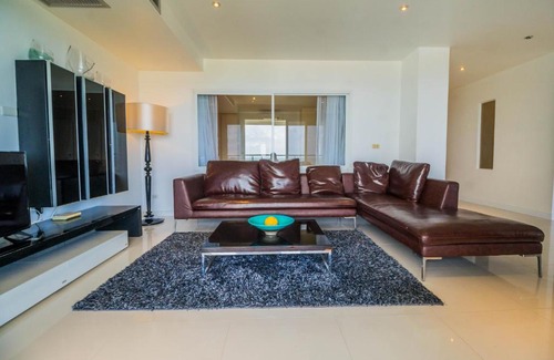 Karon Apartment | SEA VIEW LUXURY APARTMENT NEAR KATA BEACH