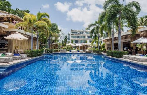 Rawai Apartment | Serenity Resort Studio 858