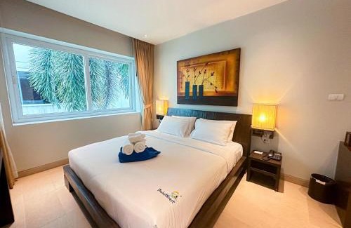 Rawai Apartment | Serenity Resort Studio 858