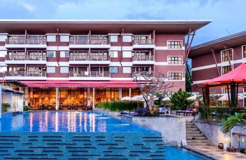 Karon House | (SHA+)FAMILY GRAND DELUXE 2Adult+2Kids(F05)