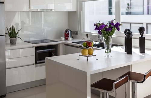 Patong House | (SHA Plus) BYD Lofts /1 Bedroom Deluxe Suite - Room Only