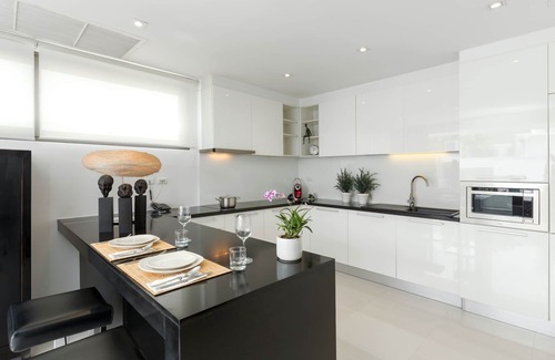 Patong House | (SHA Plus) BYD Lofts /1 Bedroom Grand Deluxe Suite - Room Only