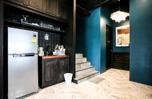 Phuket Hostel | Shade House - Phuket Downtown