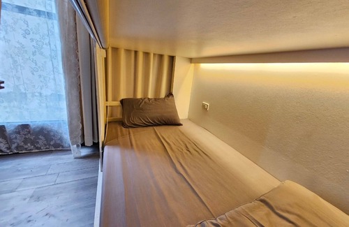 Phuket Hostel | Shade House - Phuket Downtown