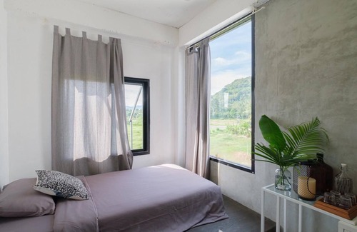 Phuket Hostel | Shade House - Phuket Downtown