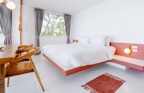 Kamala Villa | Stunning 2 BR Infinity Pool Villa W/Panoramic Seaview
