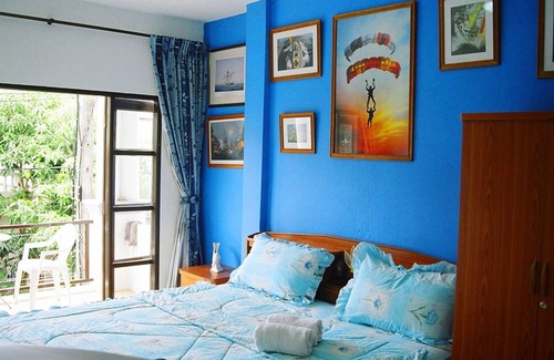 Wichit House | Summer Breeze Inn Hotel