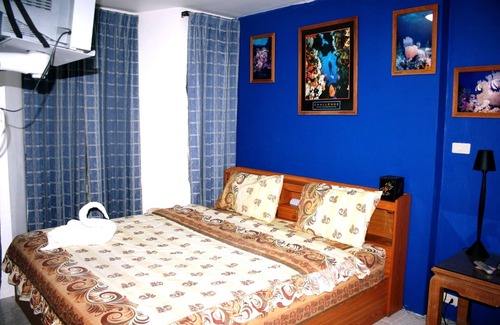 Wichit House | Summer Breeze Inn Hotel