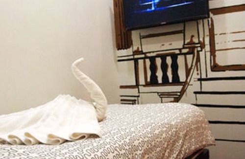 Old Phuket Town Hostel | Sunny Hostel Phuket