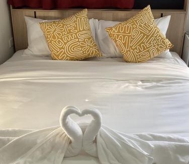 Rawai Hotel | Sunshine guesthouse