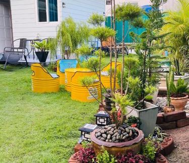 Rawai House | Sunshine guesthouse