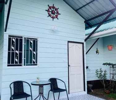 Rawai House | Sunshine guesthouse