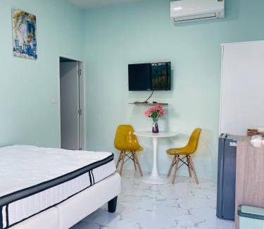 Rawai House | Sunshine guesthouse