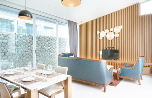 Choeng Thale Villa | Tarton Bou Pool Villa