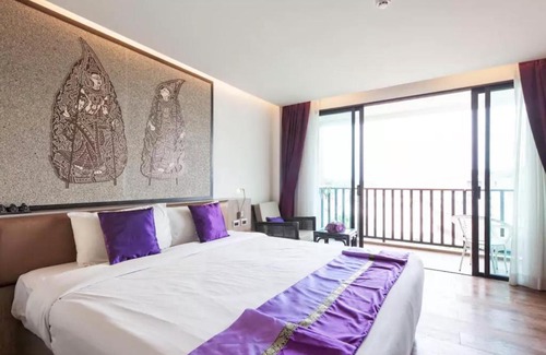 Kata Apartment | The Beach Apartment