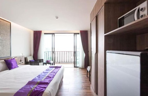Kata Apartment | The Beach Apartment