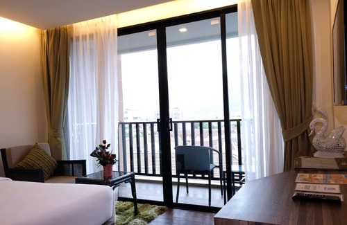 Kata Hotel | The Beach Boutique House