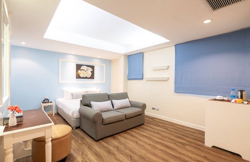 Kata Hotel | The Beach Boutique House