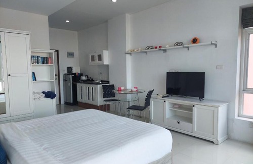 Chalong Apartment | The Bell Condo Chalong Phuket