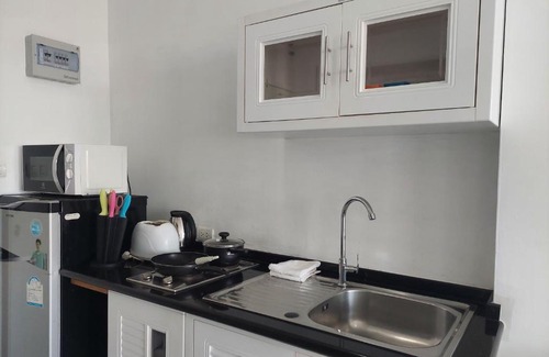 Chalong Apartment | The Bell Condo Chalong Phuket