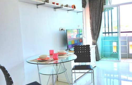 Chalong Apartment | The Bell Condo Chalong Phuket