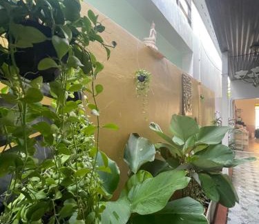 Ban Saiyuan House | The Buddha Rawai Villa