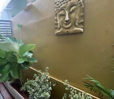 Ban Saiyuan House | The Buddha Rawai Villa