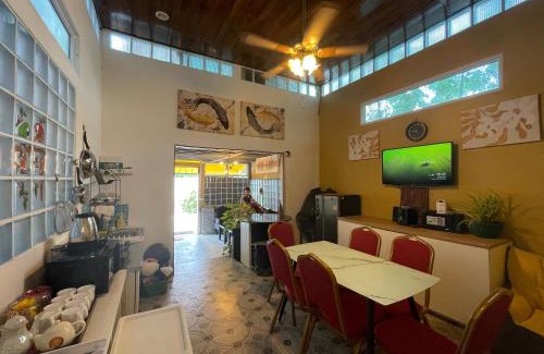 Ban Saiyuan House | The Buddha Rawai Villa