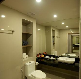Patong Hotel | The Gig Hotel